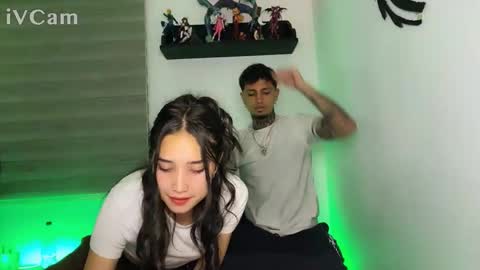 Jean Y Isa online show from 26, 11, 2025