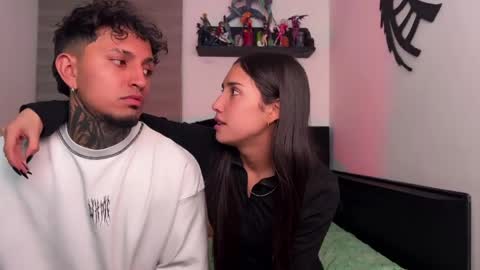 Jean Y Isa online show from 16, 4, 2026