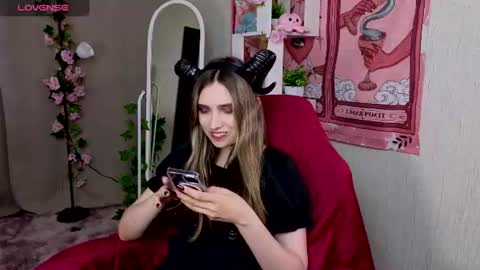 Alice online show from 26, 6, 2026