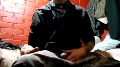 nocturnus1980 online show from 3, 11, 2025