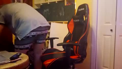 Jonny Coxman online show from 13, 9, 2025