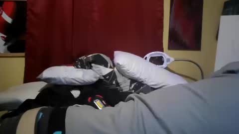 Jonny Coxman online show from 11, 10, 2025