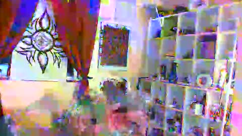 Jonny Coxman online show from 2, 11, 2025