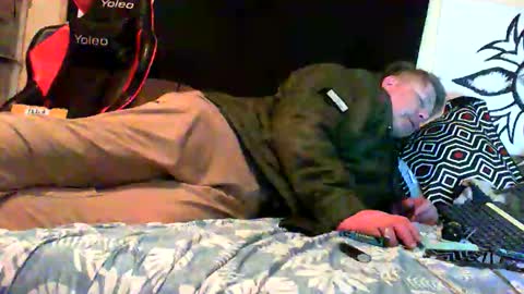 Jonny Coxman online show from 15, 3, 2026