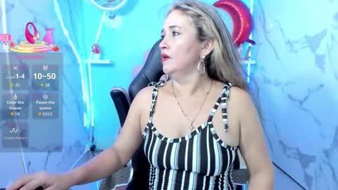 noelia_milfs online show from 26, 11, 2025