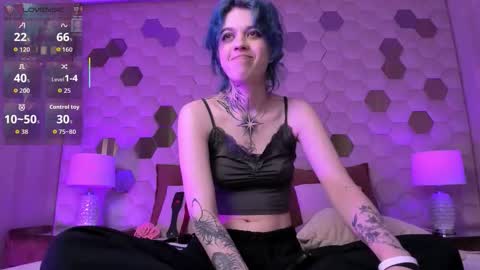 Elly online show from 4, 2, 2026