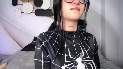 Snapshot of noelleruby chatting on 27, 2, 2026 RUBY online show from 27, 2, 2026