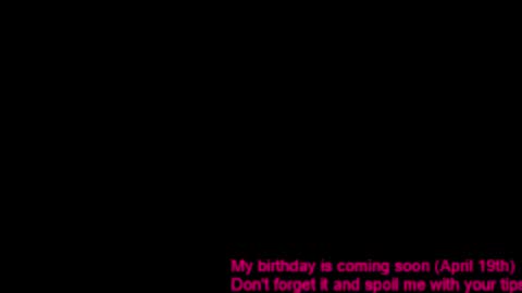 Snapshot of nofacetemptation chatting on 16, 4, 2026 Ivy online show from 16, 4, 2026
