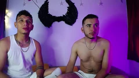 noha_and_iam1 online show from 5, 2, 2026