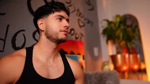 Snapshot of noha_miler chatting on 3, 12, 2025 kevin online show from 3, 12, 2025