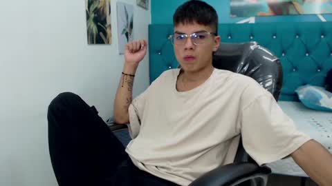 Noha Scott online show from 26, 12, 2024