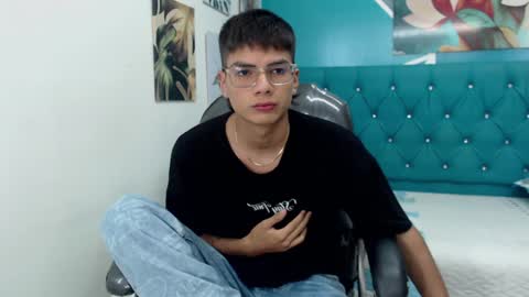 Noha Scott online show from 29, 12, 2024