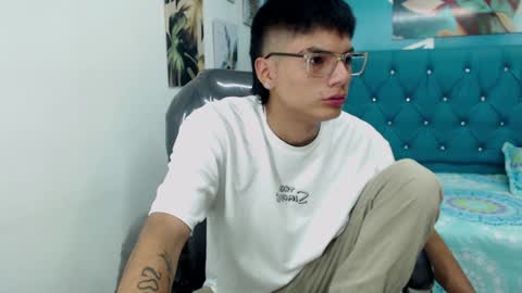 Noha Scott online show from 18, 1, 2025