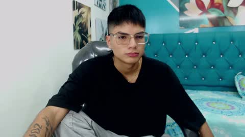 Noha Scott online show from 19, 1, 2025