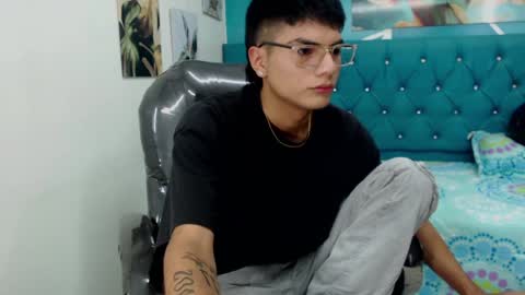 Noha Scott online show from 30, 1, 2025