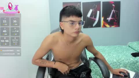 Noha Scott online show from 1, 3, 2025