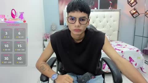 Noha Scott online show from 28, 9, 2025