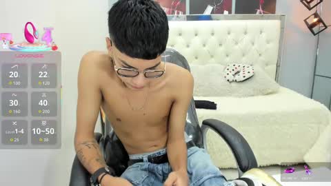 Noha Scott online show from 1, 10, 2025