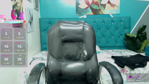 Noha Scott online show from 9, 10, 2025