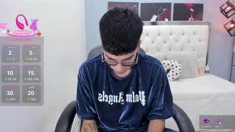 Noha Scott online show from 24, 3, 2026