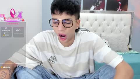 Noha Scott online show from 1, 4, 2026