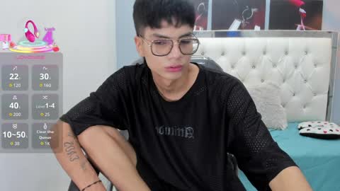 Noha Scott online show from 9, 4, 2026