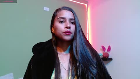 Noha Thomson online show from 27, 1, 2025