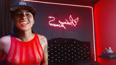 Noha Thomson online show from 26, 6, 2026