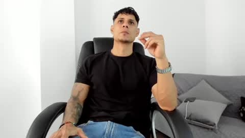nohanhunter online show from 18, 7, 2026