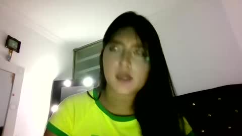 Nohemi online show from 11, 6, 2026