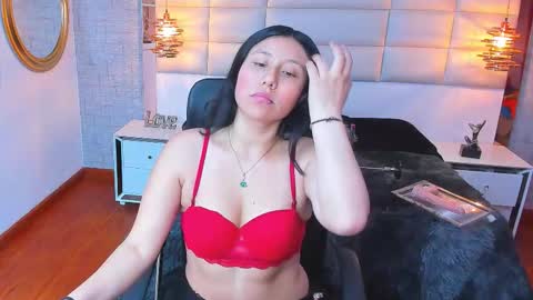  Nohemi   online show from 21, 12, 2025