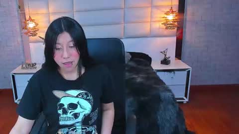  Nohemi   online show from 6, 1, 2026