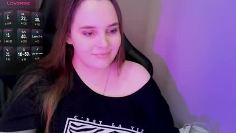 noir_ember_ online show from 10, 4, 2026