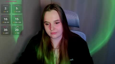 noir_ember_ online show from 26, 5, 2026