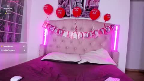 Sebas  online show from 20, 2, 2026