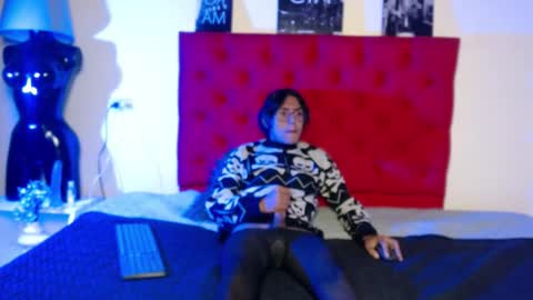 Noire online show from 28, 2, 2026