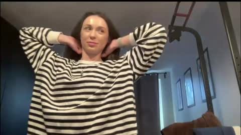 Snapshot of noirintimacy666 chatting on 7, 4, 2026 Noirintimacy666 online show from 7, 4, 2026