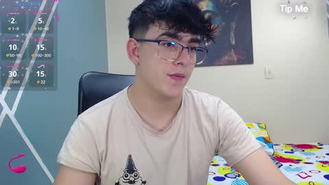 Snapshot of nolan_twink chatting on 3, 12, 2024 Nolan online show from 3, 12, 2024