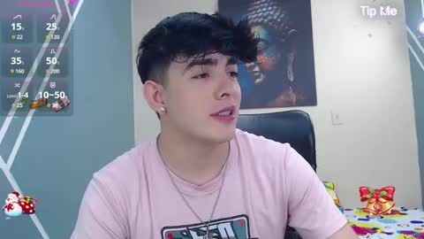 Snapshot of nolan_twink chatting on 7, 12, 2024 Nolan online show from 7, 12, 2024