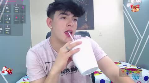 Snapshot of nolan_twink chatting on 8, 12, 2024 Nolan online show from 8, 12, 2024