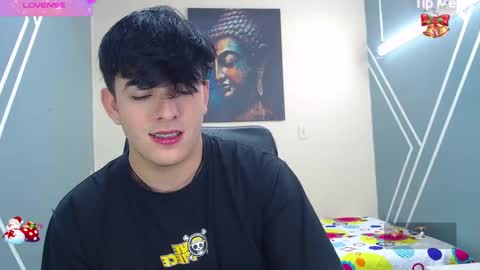 Snapshot of nolan_twink chatting on 13, 12, 2024 Nolan online show from 13, 12, 2024