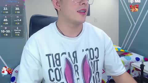 Snapshot of nolan_twink chatting on 15, 12, 2024 Nolan online show from 15, 12, 2024