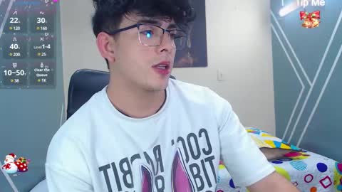 Snapshot of nolan_twink chatting on 15, 12, 2024 Nolan online show from 15, 12, 2024