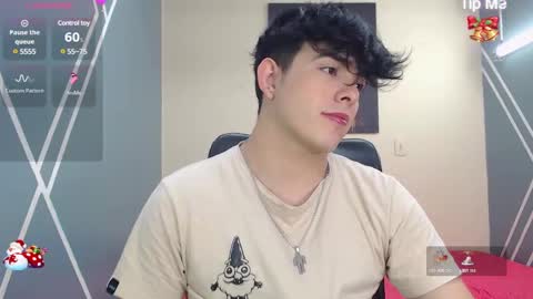 Snapshot of nolan_twink chatting on 21, 12, 2024 Nolan online show from 21, 12, 2024