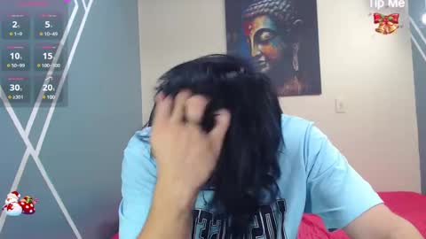 Snapshot of nolan_twink chatting on 23, 12, 2024 Nolan online show from 23, 12, 2024