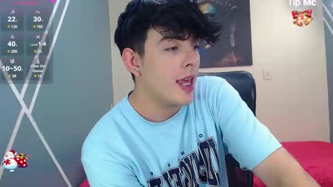 Snapshot of nolan_twink chatting on 23, 12, 2024 Nolan online show from 23, 12, 2024