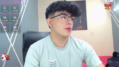 Snapshot of nolan_twink chatting on 26, 12, 2024 Nolan online show from 26, 12, 2024