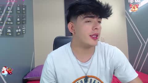 Snapshot of nolan_twink chatting on 27, 12, 2024 Nolan online show from 27, 12, 2024