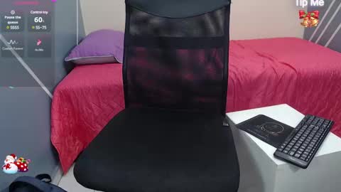 Snapshot of nolan_twink chatting on 27, 12, 2024 Nolan online show from 27, 12, 2024