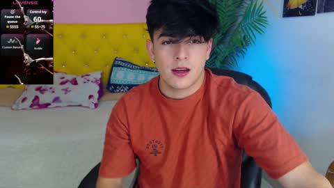 Snapshot of nolan_twink chatting on 4, 1, 2025 Nolan online show from 4, 1, 2025